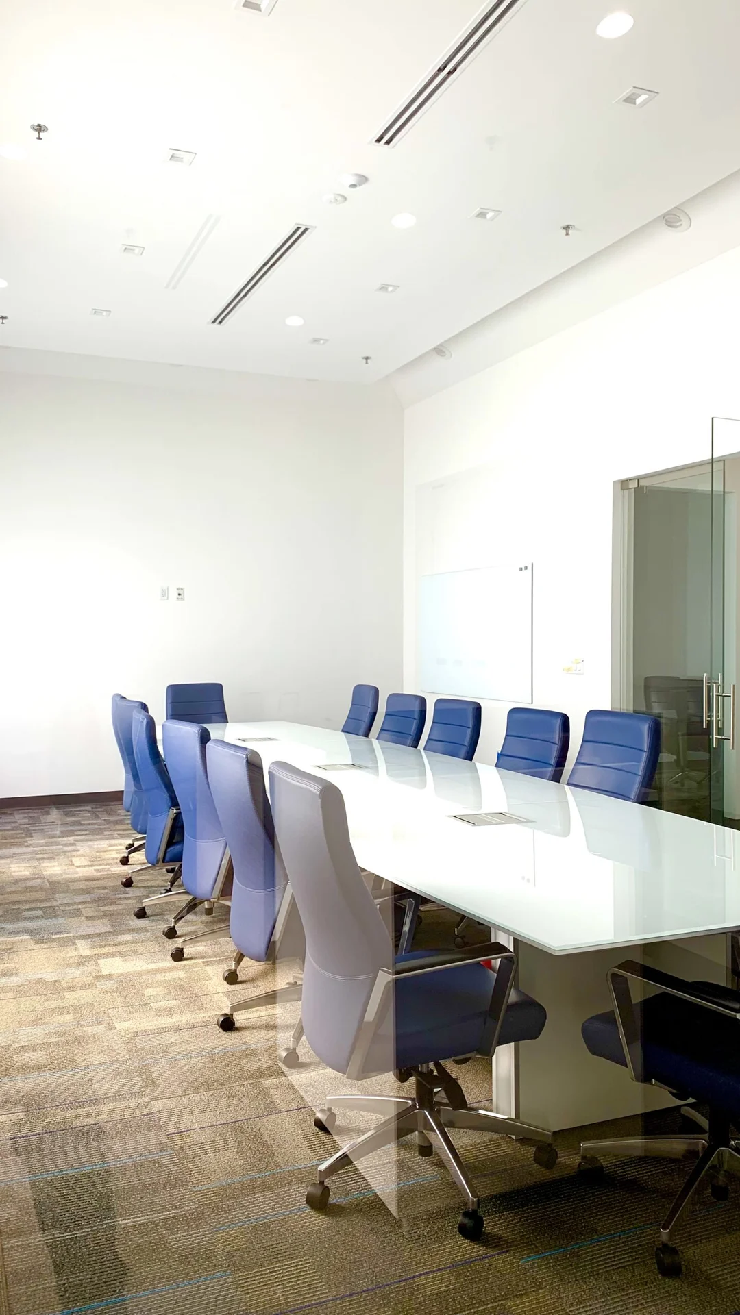 commercial office conference room south florida